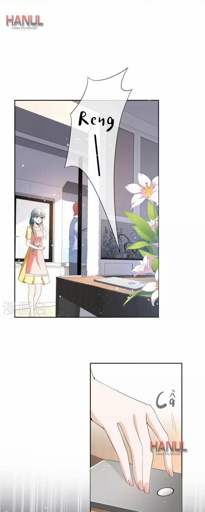 Cô Vợ Hợp Đồng Lạnh Lùng Không Dễ Đụng Đâu 255 trang 31