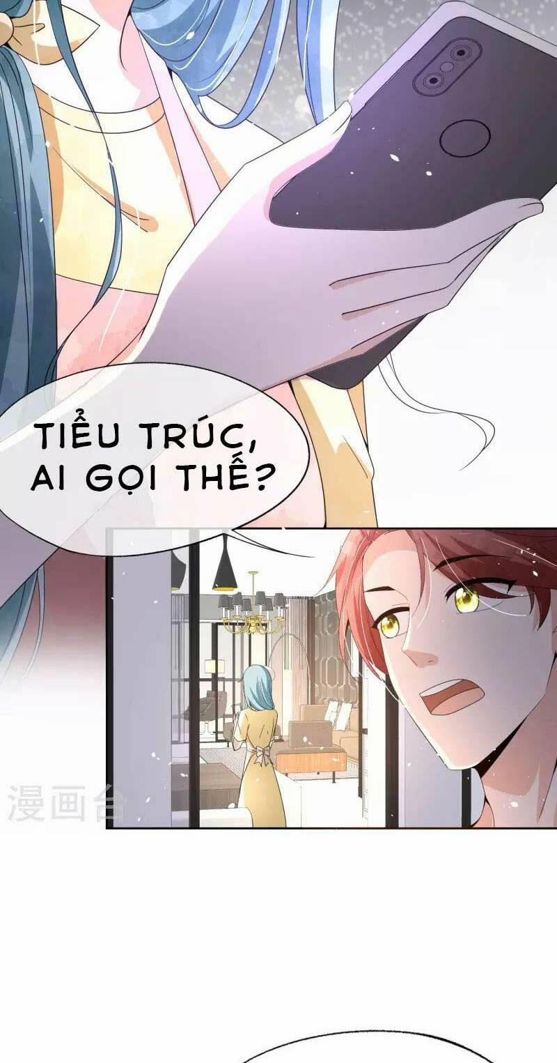 Cô Vợ Hợp Đồng Lạnh Lùng Không Dễ Đụng Đâu 255 trang 33