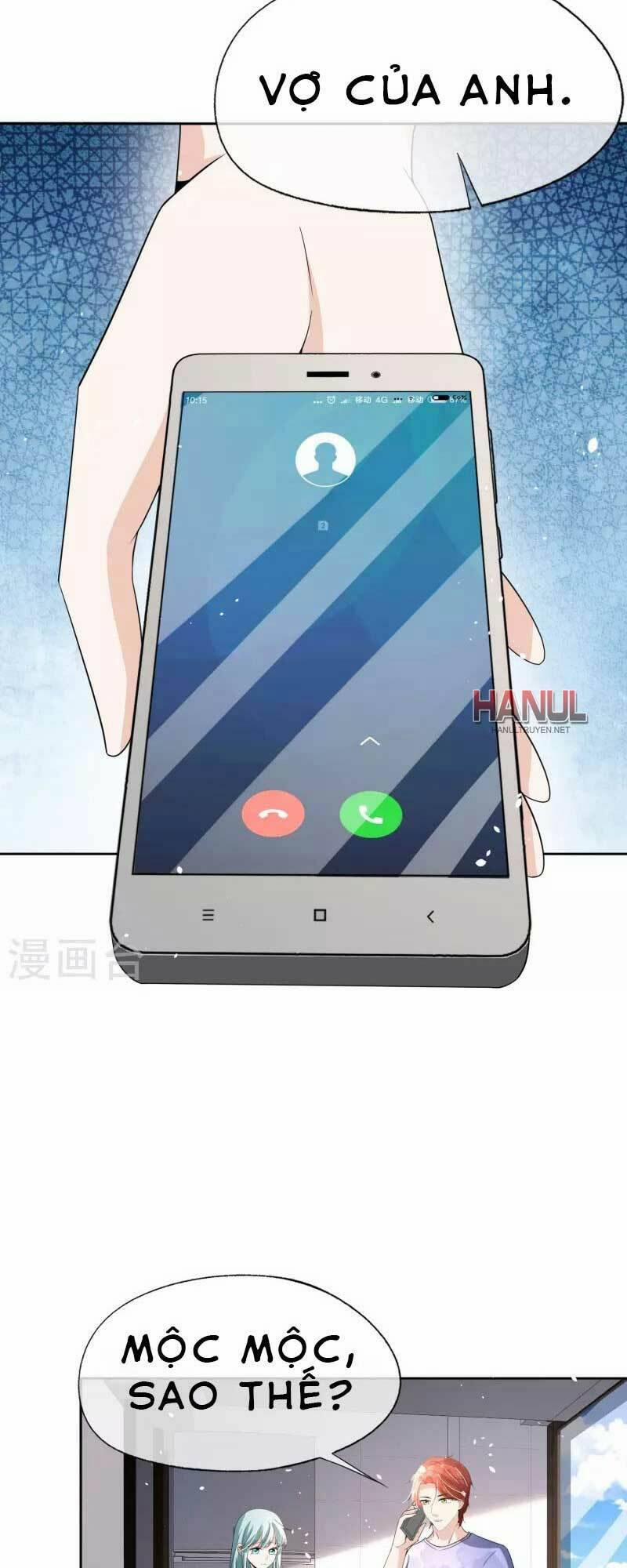 Cô Vợ Hợp Đồng Lạnh Lùng Không Dễ Đụng Đâu 255 trang 38