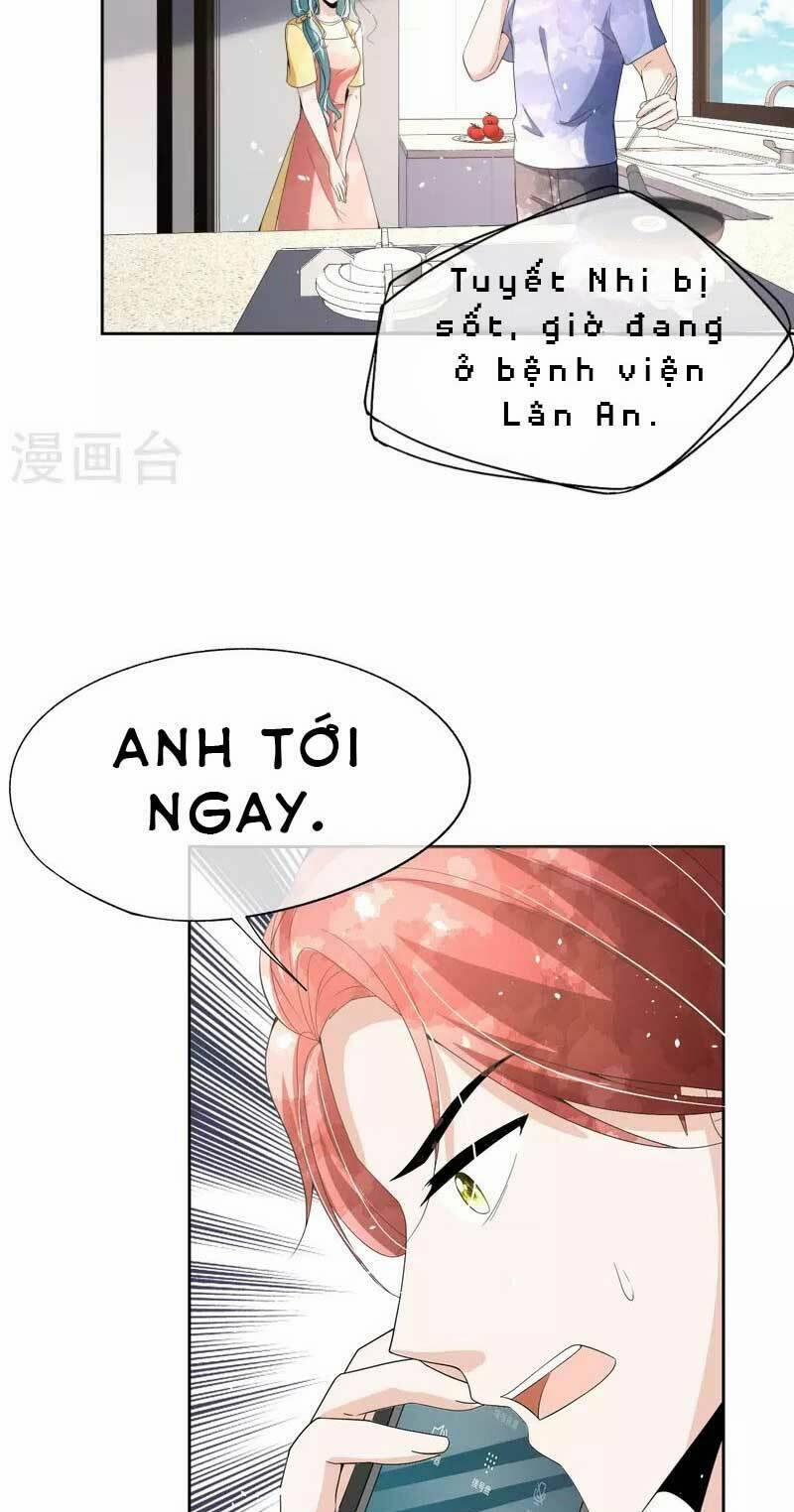 Cô Vợ Hợp Đồng Lạnh Lùng Không Dễ Đụng Đâu 255 trang 39