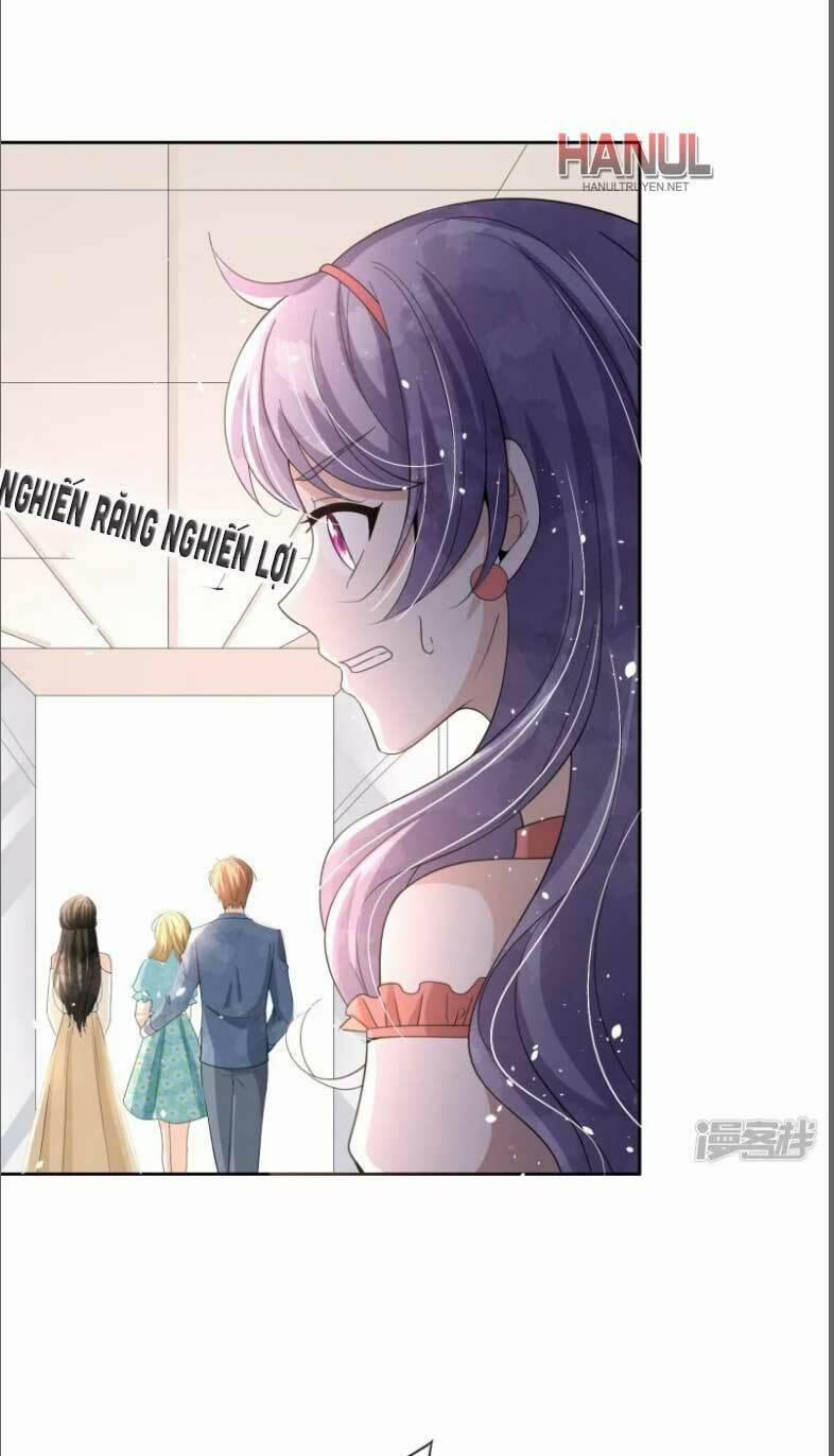 Cô Vợ Hợp Đồng Lạnh Lùng Không Dễ Đụng Đâu 255 trang 43