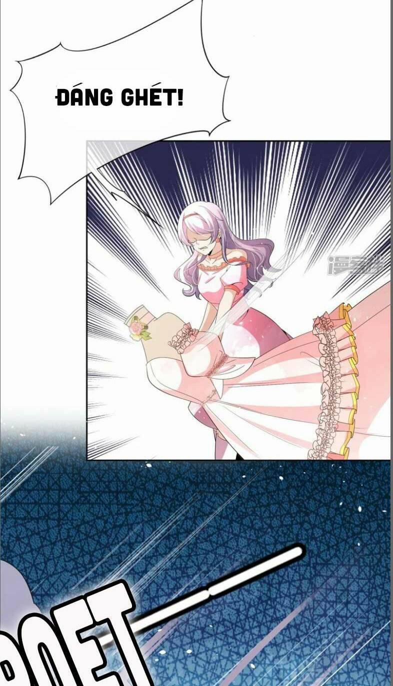 Cô Vợ Hợp Đồng Lạnh Lùng Không Dễ Đụng Đâu 255 trang 44