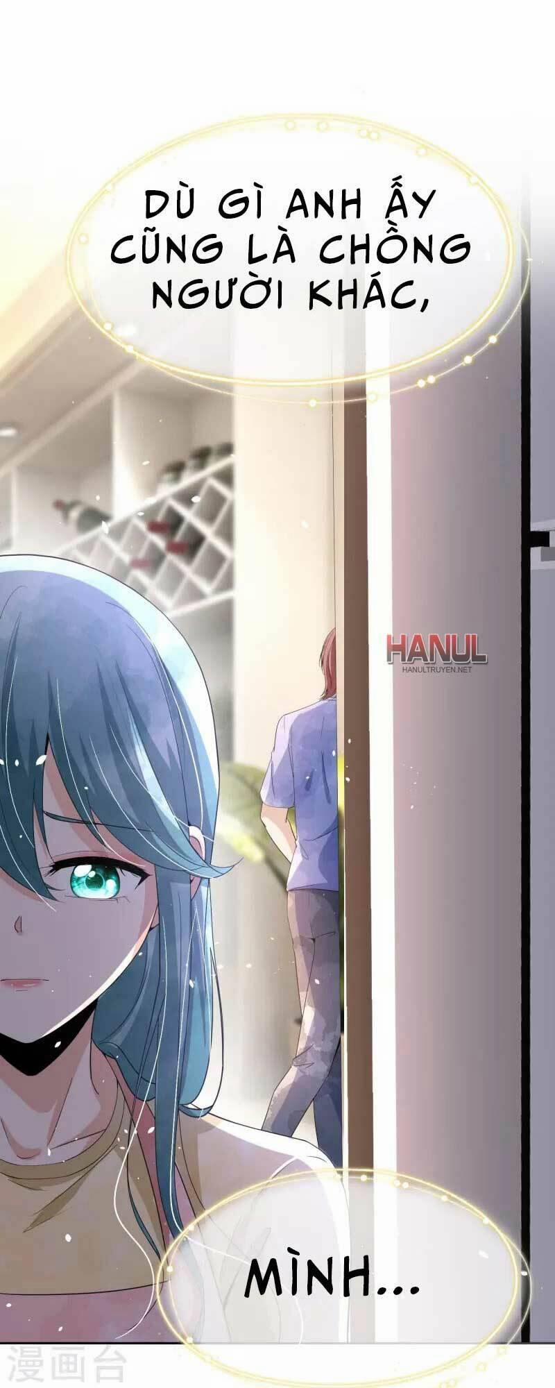 Cô Vợ Hợp Đồng Lạnh Lùng Không Dễ Đụng Đâu 255 trang 45