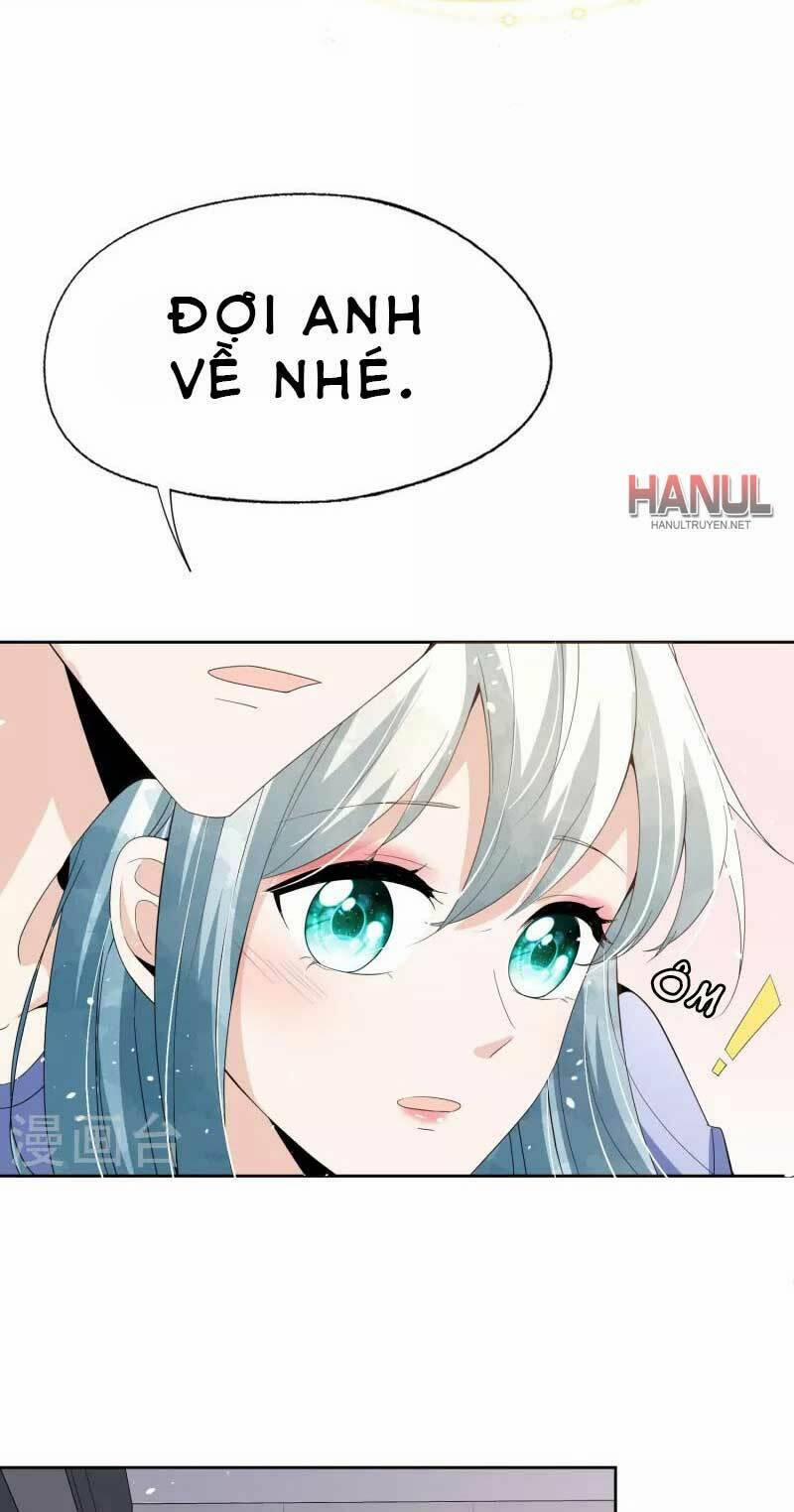 Cô Vợ Hợp Đồng Lạnh Lùng Không Dễ Đụng Đâu 255 trang 46