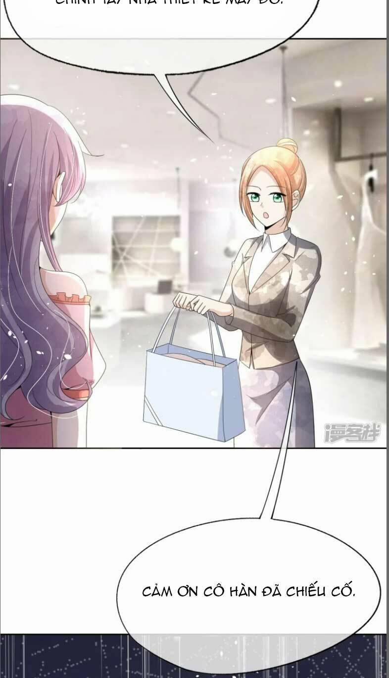 Cô Vợ Hợp Đồng Lạnh Lùng Không Dễ Đụng Đâu 255 trang 50