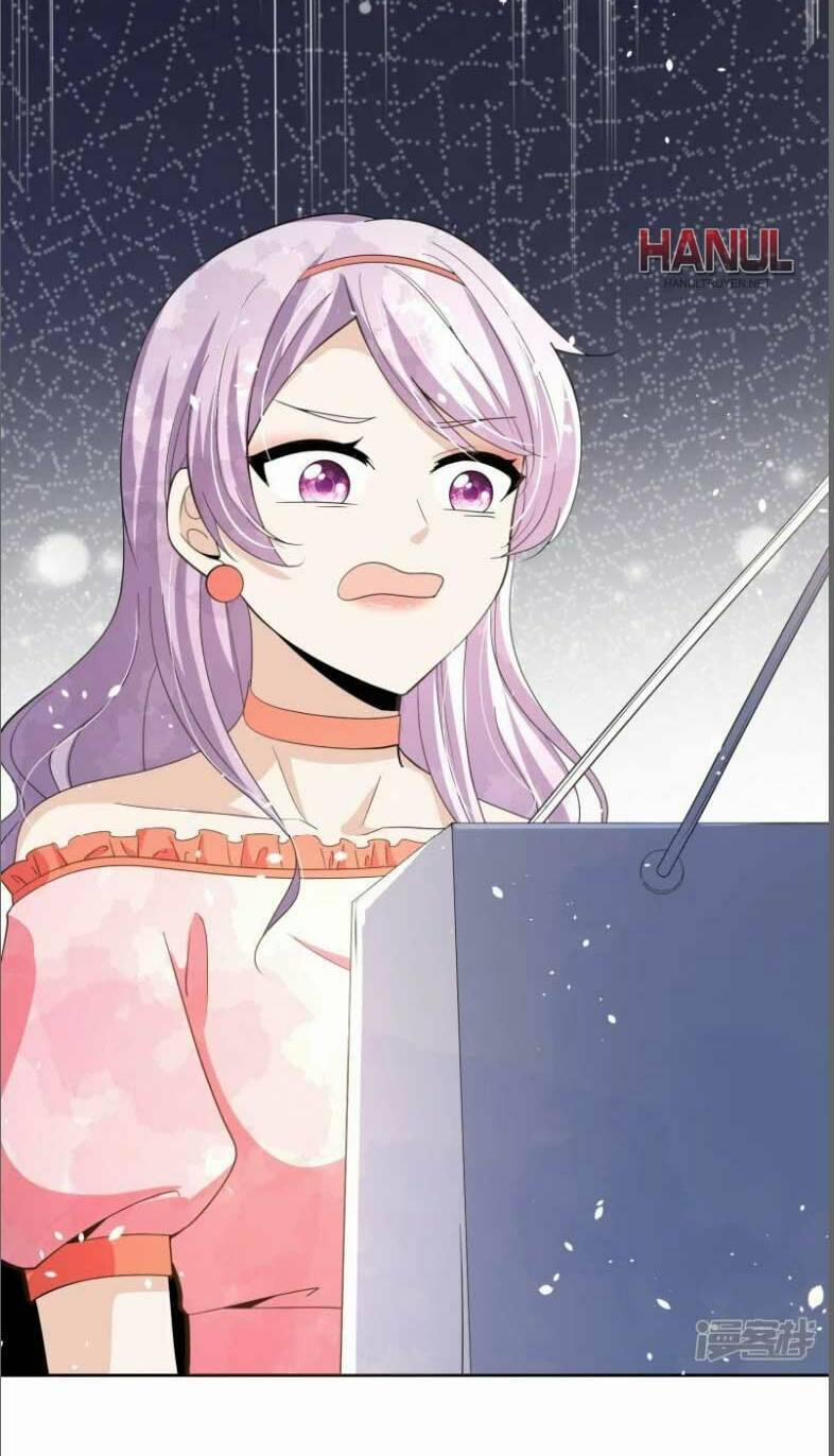 Cô Vợ Hợp Đồng Lạnh Lùng Không Dễ Đụng Đâu 255 trang 51