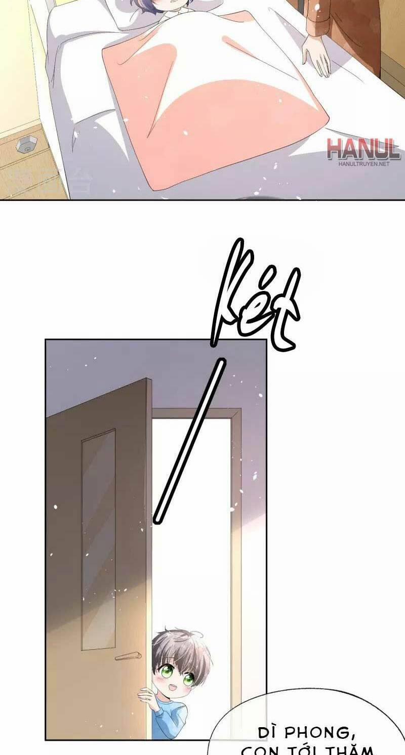 Cô Vợ Hợp Đồng Lạnh Lùng Không Dễ Đụng Đâu 255 trang 55