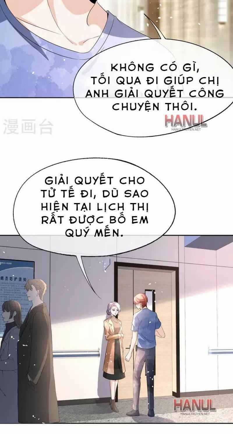 Cô Vợ Hợp Đồng Lạnh Lùng Không Dễ Đụng Đâu 255 trang 58