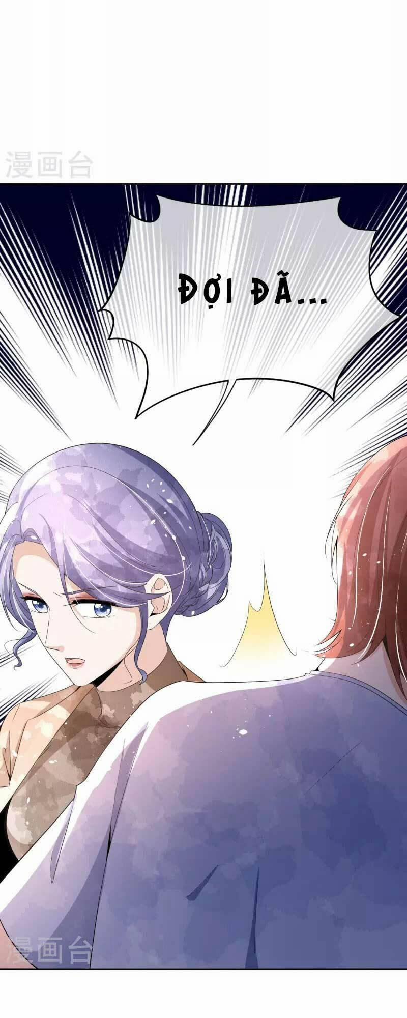 Cô Vợ Hợp Đồng Lạnh Lùng Không Dễ Đụng Đâu 255 trang 59