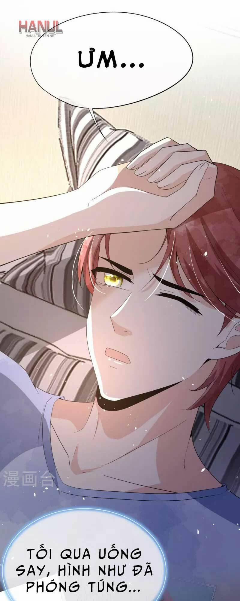 Cô Vợ Hợp Đồng Lạnh Lùng Không Dễ Đụng Đâu 255 trang 6