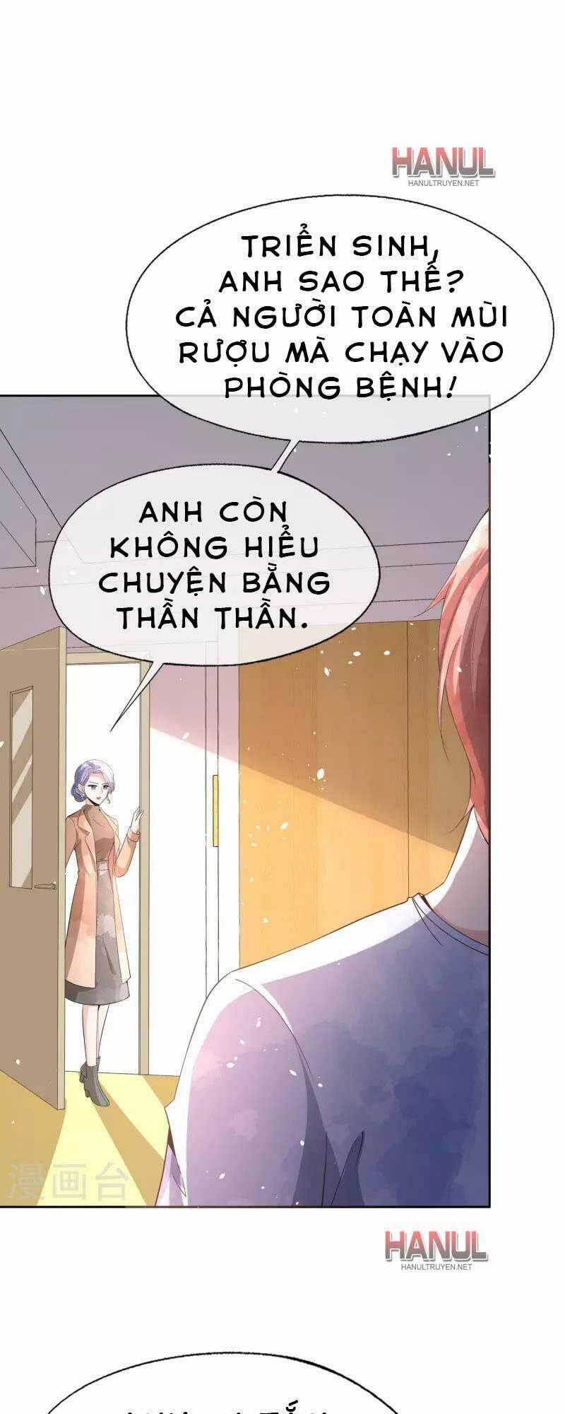 Cô Vợ Hợp Đồng Lạnh Lùng Không Dễ Đụng Đâu 255 trang 64