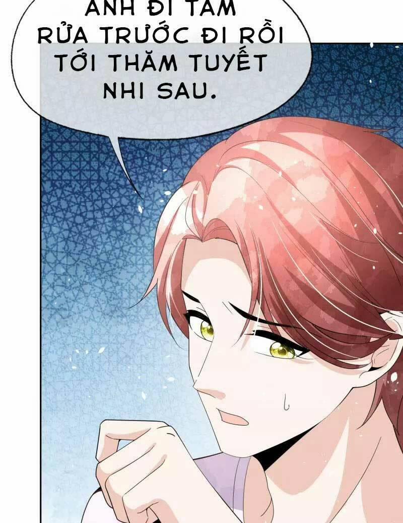 Cô Vợ Hợp Đồng Lạnh Lùng Không Dễ Đụng Đâu 255 trang 65