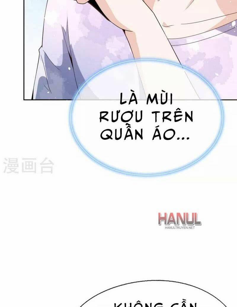 Cô Vợ Hợp Đồng Lạnh Lùng Không Dễ Đụng Đâu 255 trang 66