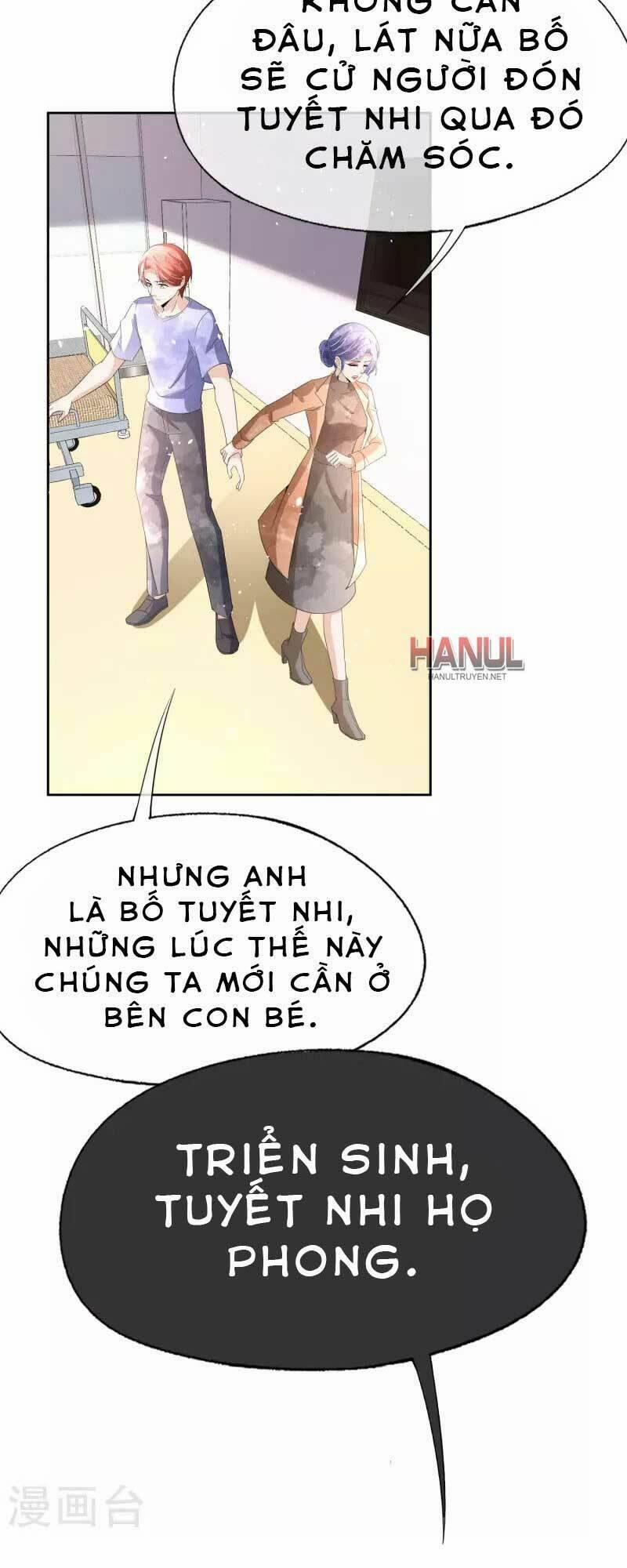 Cô Vợ Hợp Đồng Lạnh Lùng Không Dễ Đụng Đâu 255 trang 67