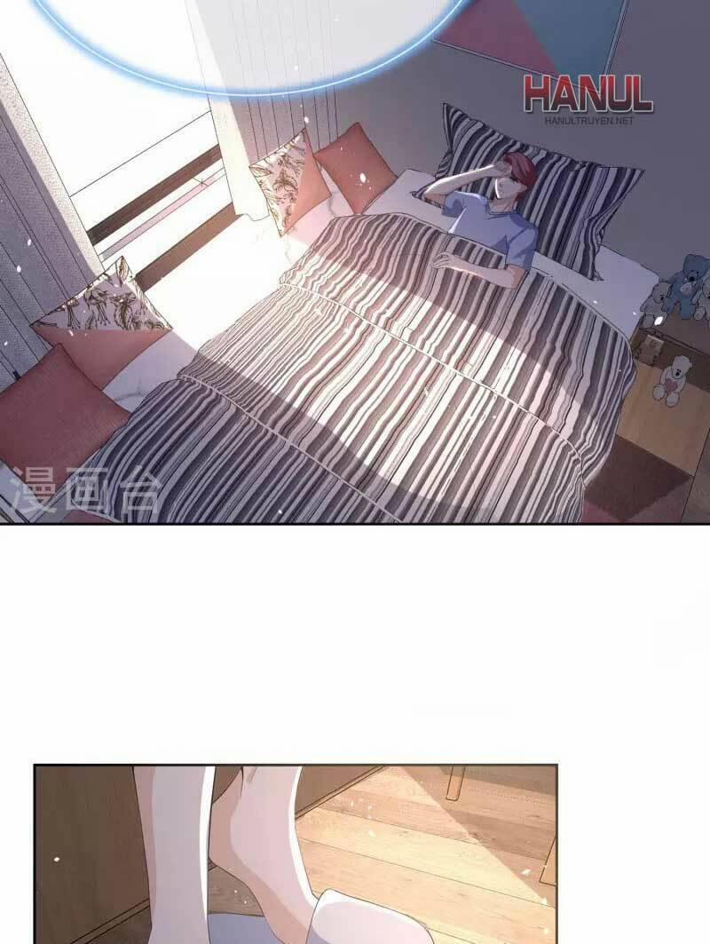 Cô Vợ Hợp Đồng Lạnh Lùng Không Dễ Đụng Đâu 255 trang 7