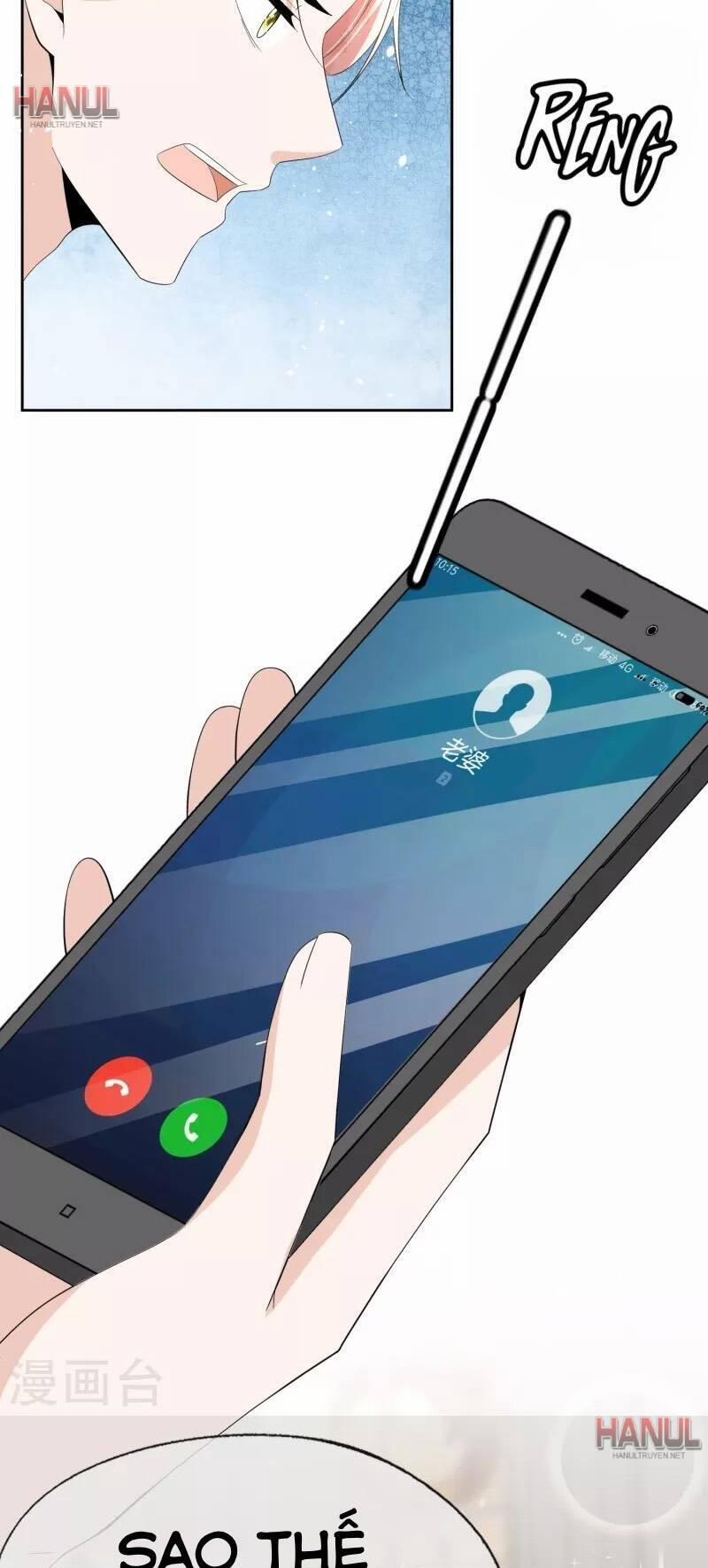 Cô Vợ Hợp Đồng Lạnh Lùng Không Dễ Đụng Đâu 255 trang 70