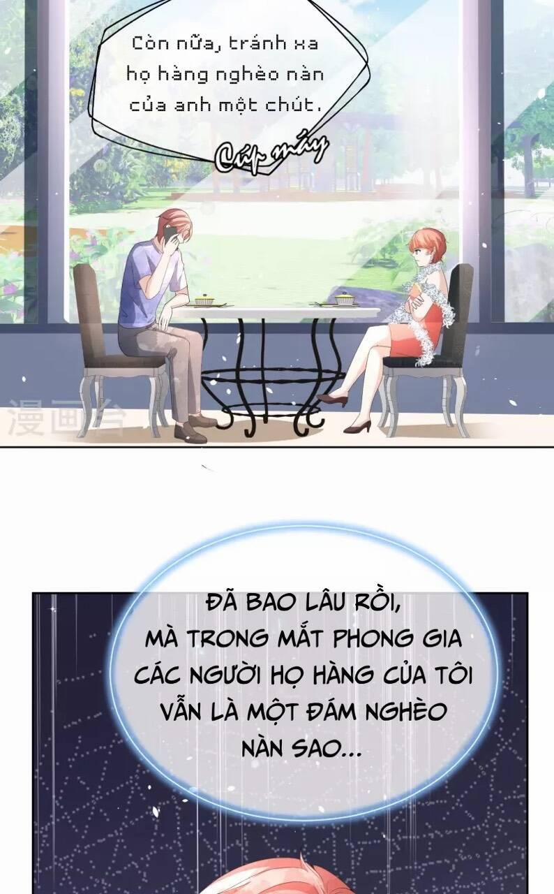 Cô Vợ Hợp Đồng Lạnh Lùng Không Dễ Đụng Đâu 255 trang 73