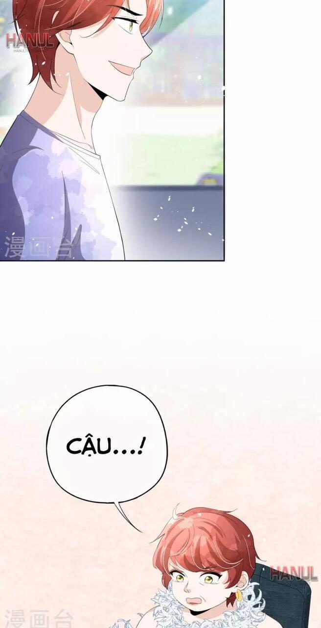 Cô Vợ Hợp Đồng Lạnh Lùng Không Dễ Đụng Đâu 255 trang 76