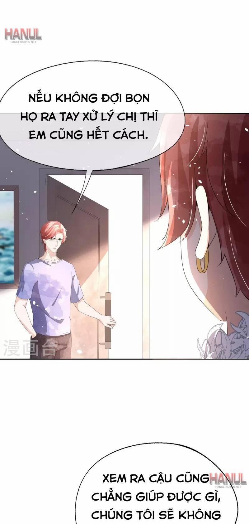 Cô Vợ Hợp Đồng Lạnh Lùng Không Dễ Đụng Đâu 255 trang 78