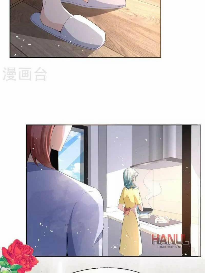 Cô Vợ Hợp Đồng Lạnh Lùng Không Dễ Đụng Đâu 255 trang 8