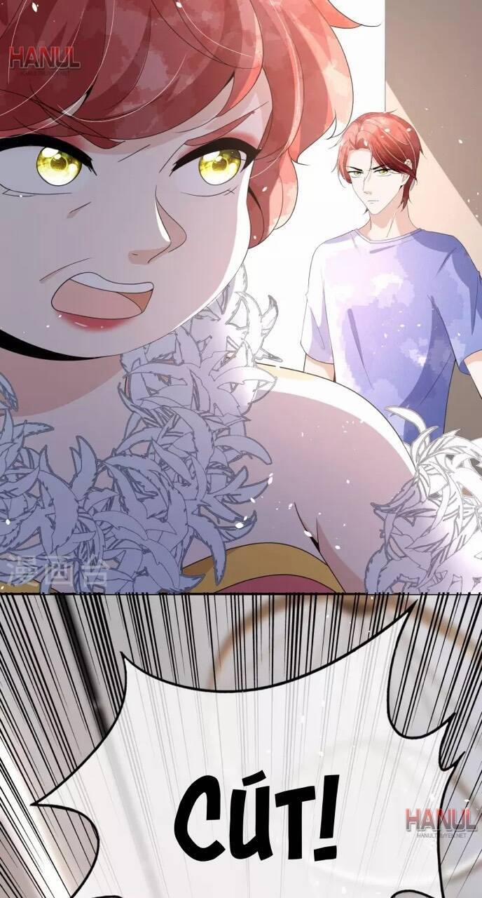 Cô Vợ Hợp Đồng Lạnh Lùng Không Dễ Đụng Đâu 255 trang 80