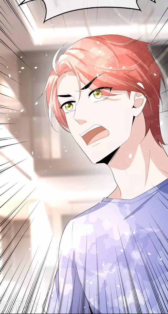 Cô Vợ Hợp Đồng Lạnh Lùng Không Dễ Đụng Đâu 255 trang 81