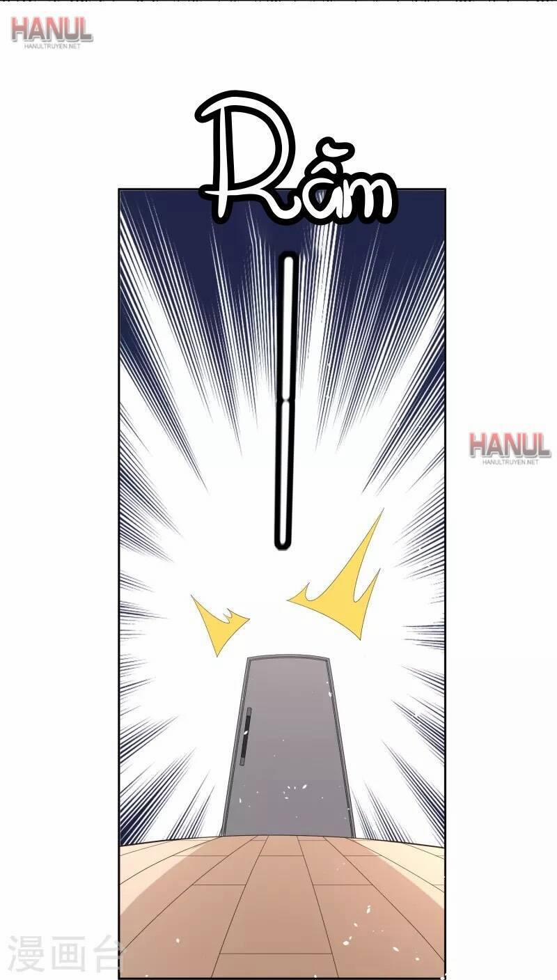 Cô Vợ Hợp Đồng Lạnh Lùng Không Dễ Đụng Đâu 255 trang 82