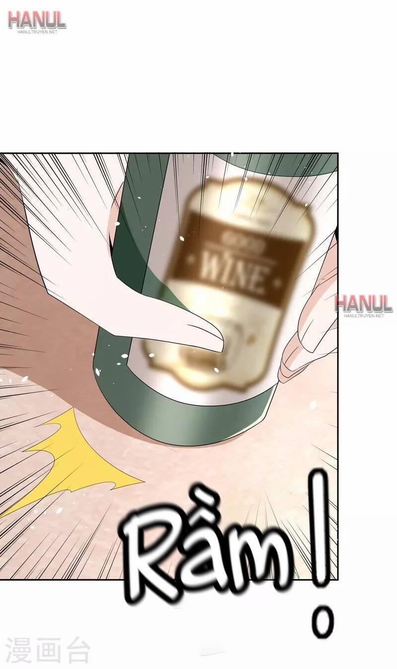 Cô Vợ Hợp Đồng Lạnh Lùng Không Dễ Đụng Đâu 255 trang 84