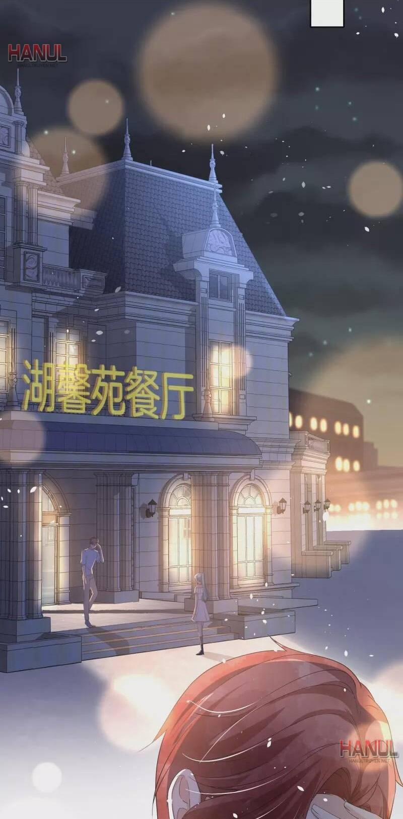 Cô Vợ Hợp Đồng Lạnh Lùng Không Dễ Đụng Đâu 255 trang 88