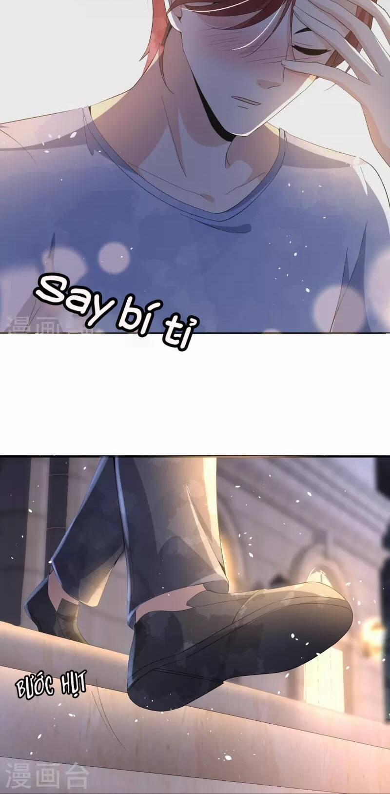 Cô Vợ Hợp Đồng Lạnh Lùng Không Dễ Đụng Đâu 255 trang 89