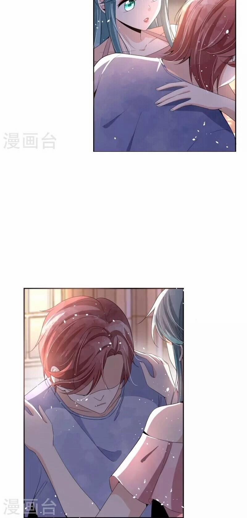 Cô Vợ Hợp Đồng Lạnh Lùng Không Dễ Đụng Đâu 255 trang 92