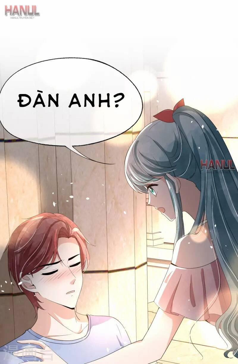 Cô Vợ Hợp Đồng Lạnh Lùng Không Dễ Đụng Đâu 255 trang 93