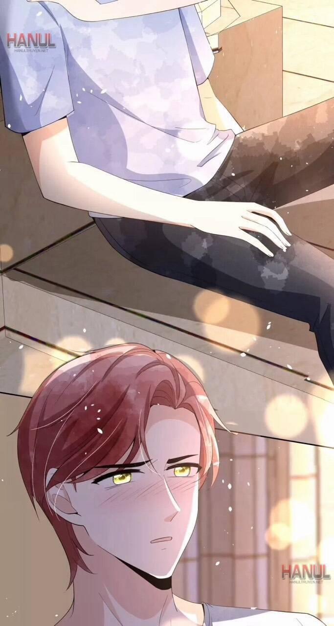 Cô Vợ Hợp Đồng Lạnh Lùng Không Dễ Đụng Đâu 255 trang 94