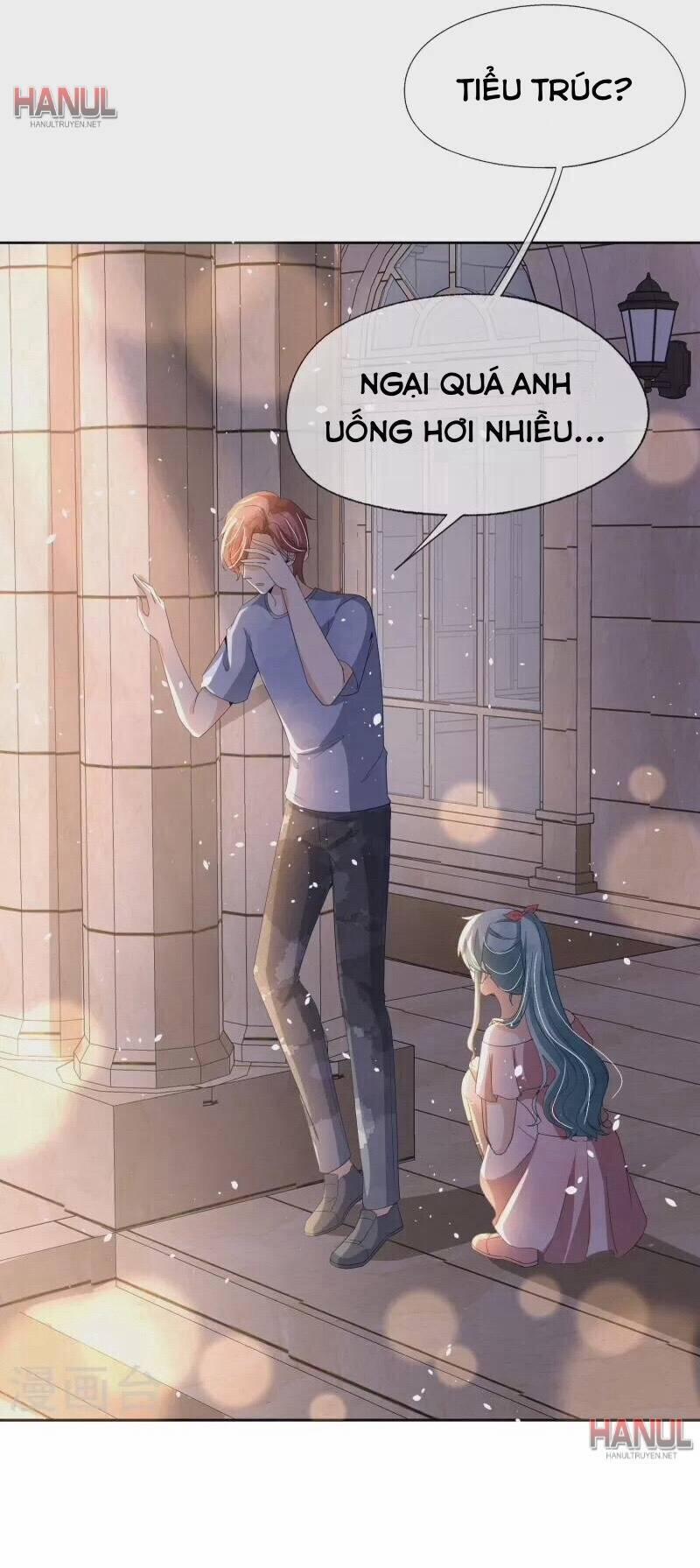 Cô Vợ Hợp Đồng Lạnh Lùng Không Dễ Đụng Đâu 255 trang 96