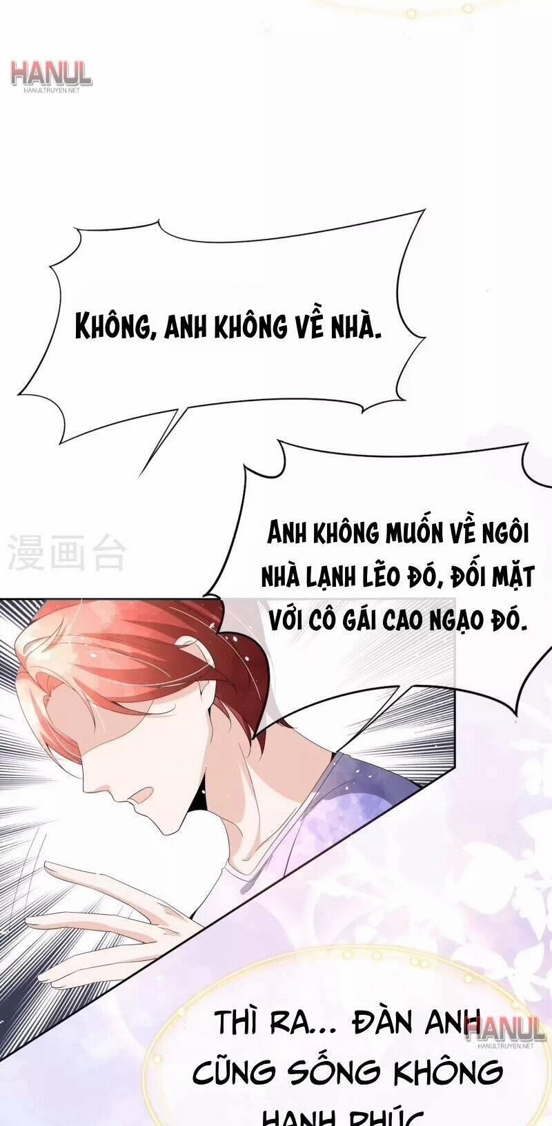 Cô Vợ Hợp Đồng Lạnh Lùng Không Dễ Đụng Đâu 255 trang 98