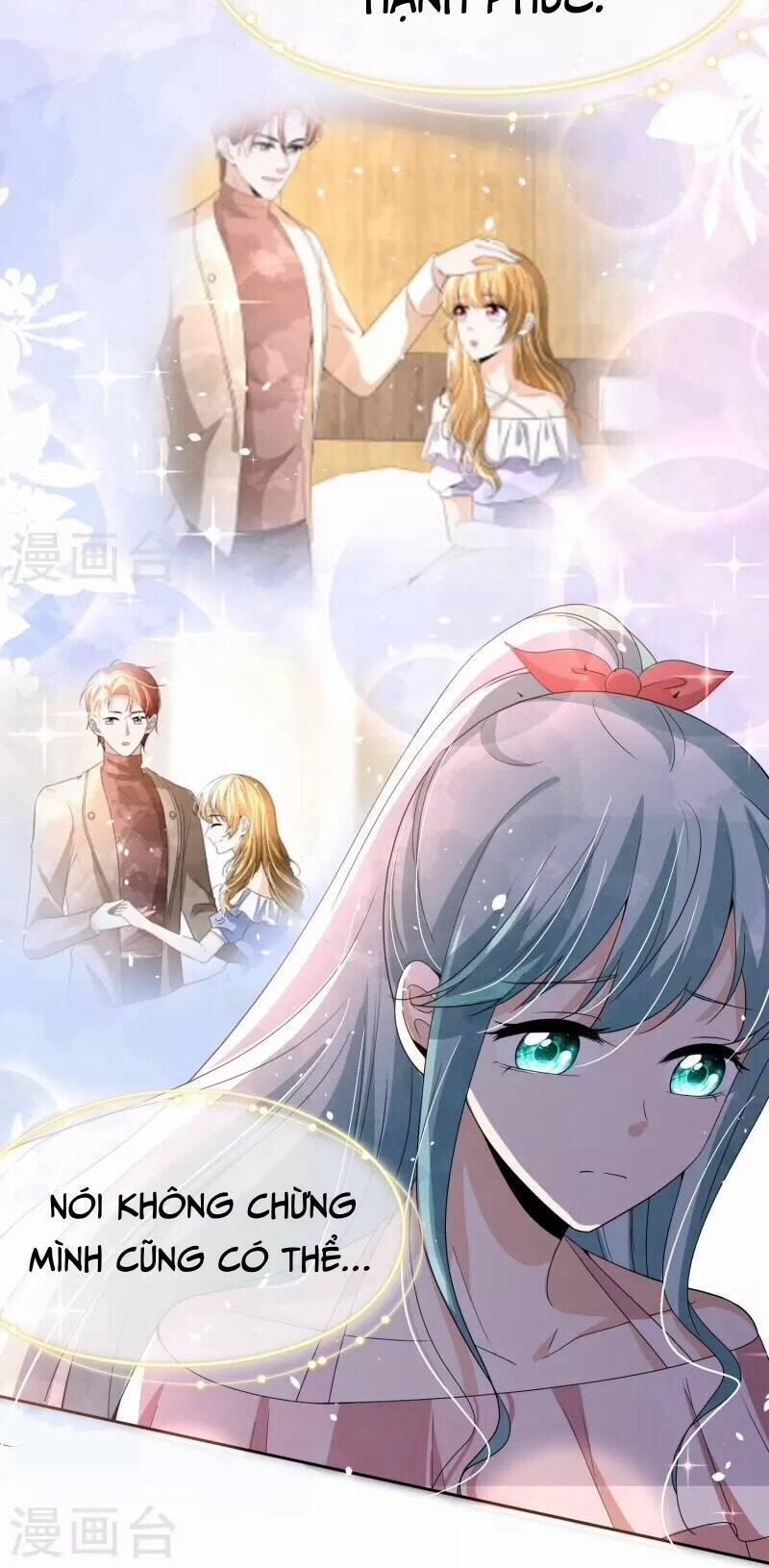 Cô Vợ Hợp Đồng Lạnh Lùng Không Dễ Đụng Đâu 255 trang 99