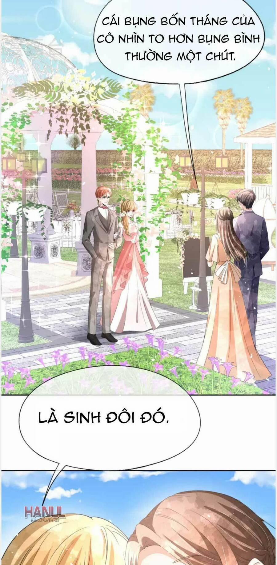 Cô Vợ Hợp Đồng Lạnh Lùng Không Dễ Đụng Đâu 256 trang 10