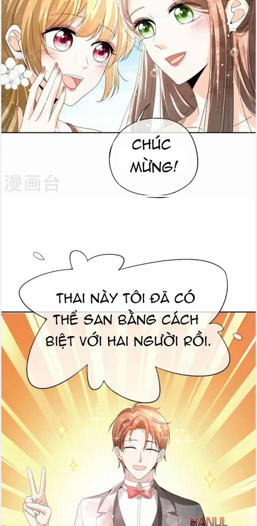 Cô Vợ Hợp Đồng Lạnh Lùng Không Dễ Đụng Đâu 256 trang 11