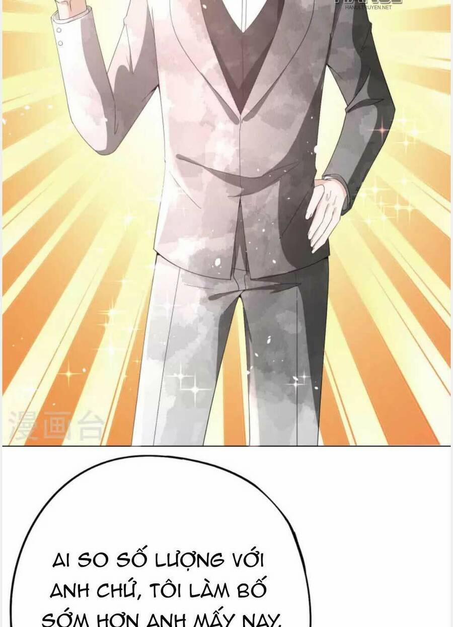 Cô Vợ Hợp Đồng Lạnh Lùng Không Dễ Đụng Đâu 256 trang 12