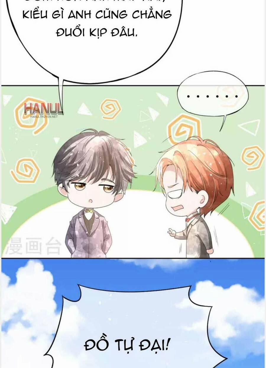 Cô Vợ Hợp Đồng Lạnh Lùng Không Dễ Đụng Đâu 256 trang 13