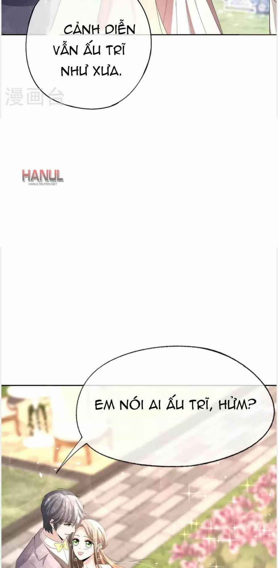 Cô Vợ Hợp Đồng Lạnh Lùng Không Dễ Đụng Đâu 256 trang 15