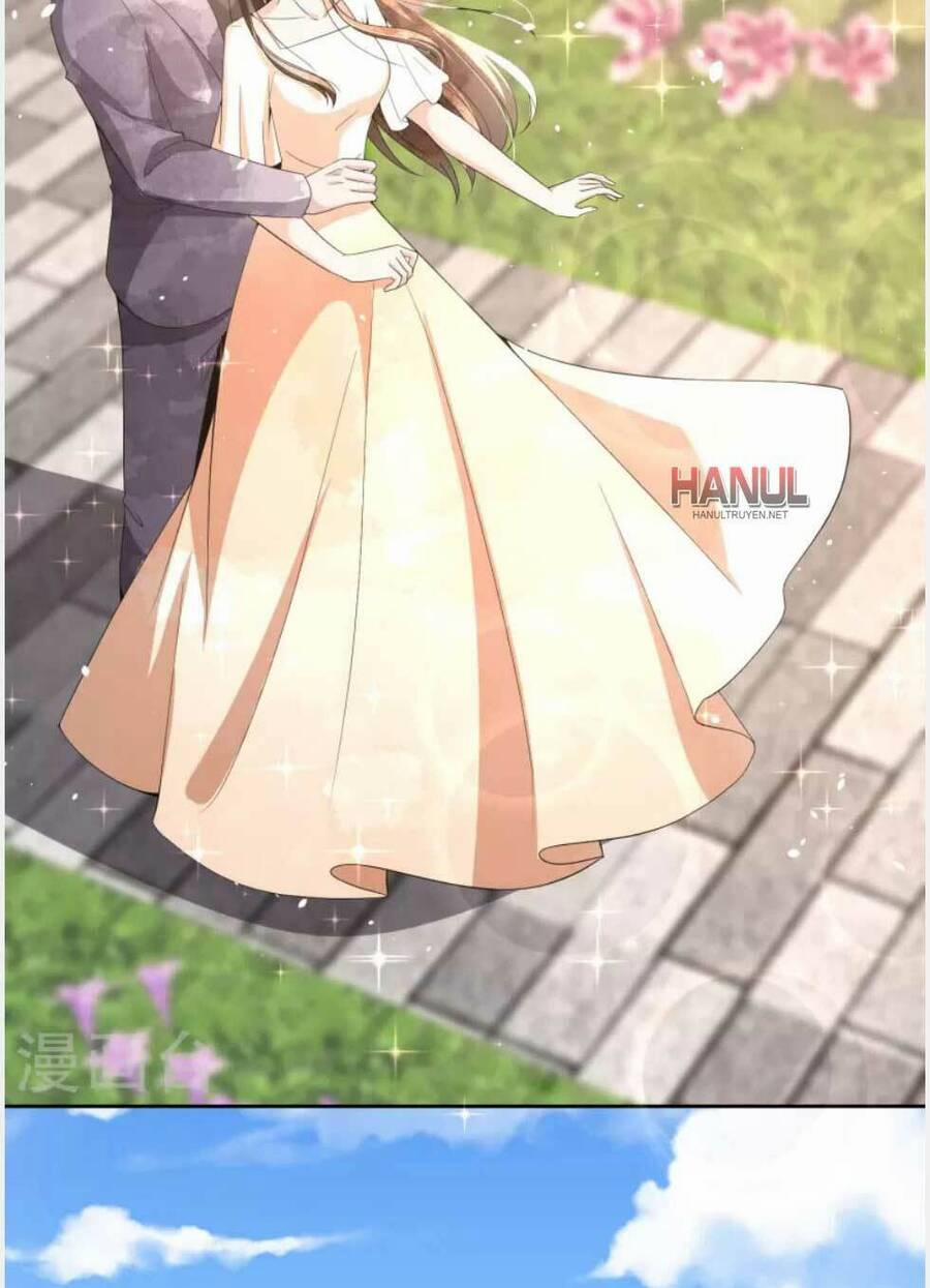 Cô Vợ Hợp Đồng Lạnh Lùng Không Dễ Đụng Đâu 256 trang 16