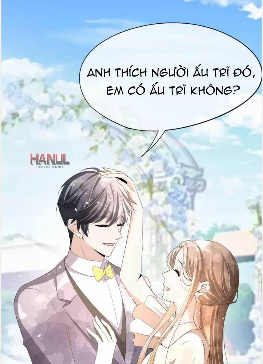 Cô Vợ Hợp Đồng Lạnh Lùng Không Dễ Đụng Đâu 256 trang 17