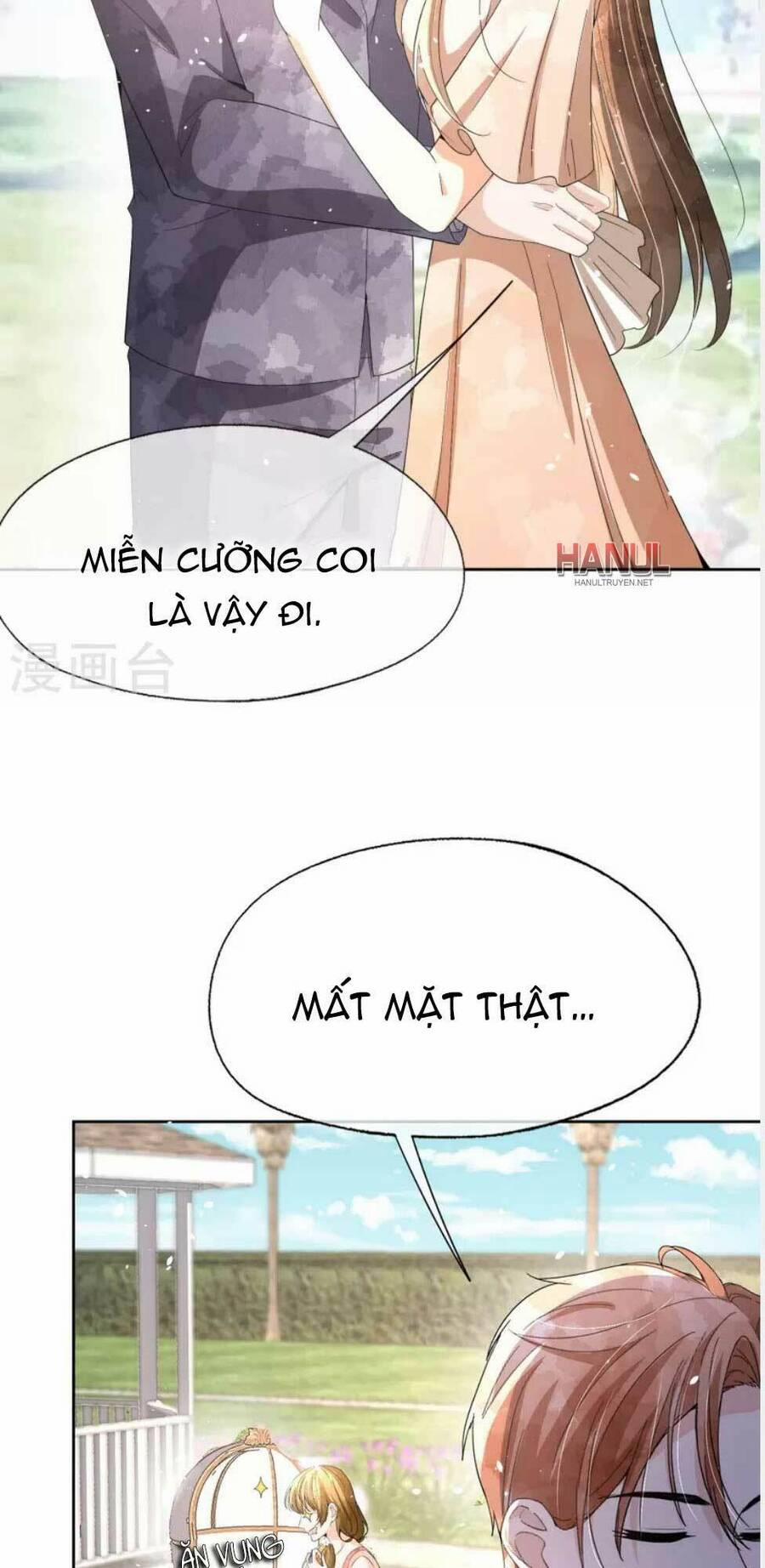 Cô Vợ Hợp Đồng Lạnh Lùng Không Dễ Đụng Đâu 256 trang 18