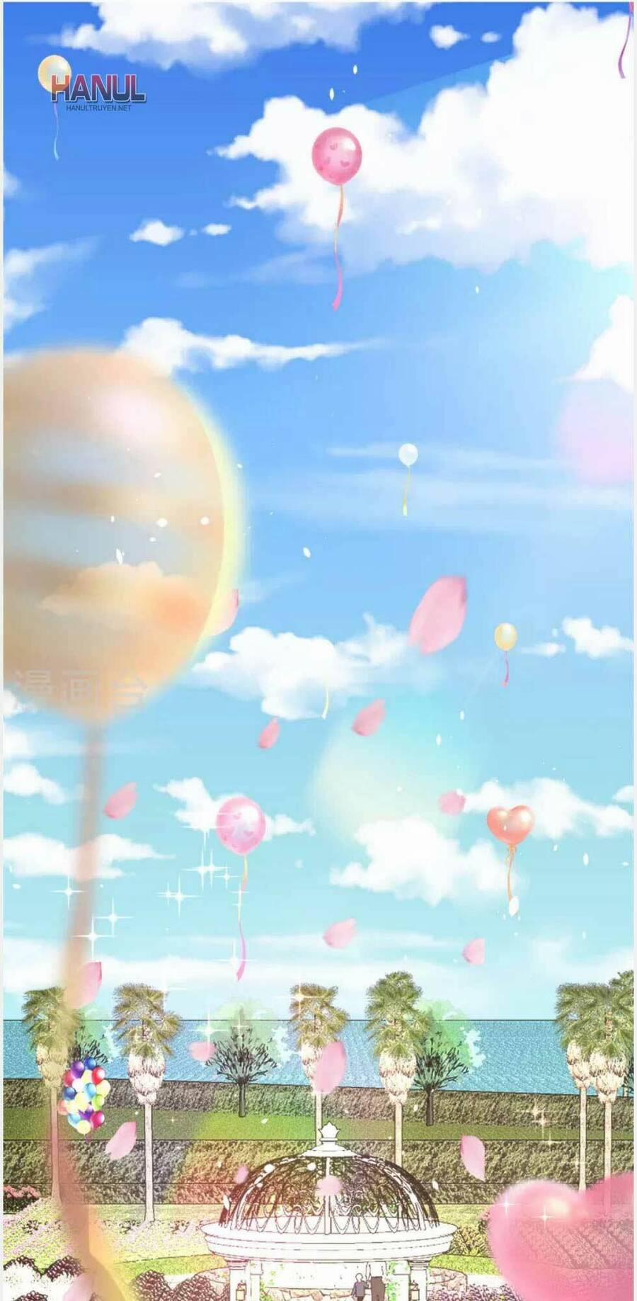 Cô Vợ Hợp Đồng Lạnh Lùng Không Dễ Đụng Đâu 256 trang 2