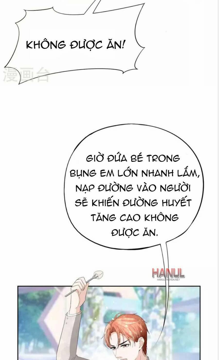 Cô Vợ Hợp Đồng Lạnh Lùng Không Dễ Đụng Đâu 256 trang 20