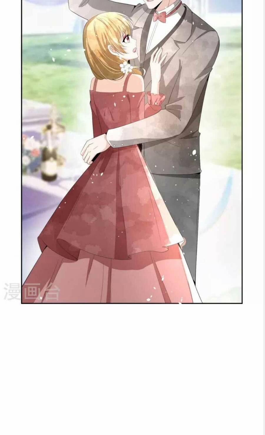 Cô Vợ Hợp Đồng Lạnh Lùng Không Dễ Đụng Đâu 256 trang 21