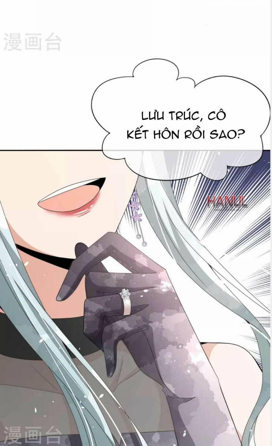 Cô Vợ Hợp Đồng Lạnh Lùng Không Dễ Đụng Đâu 256 trang 28