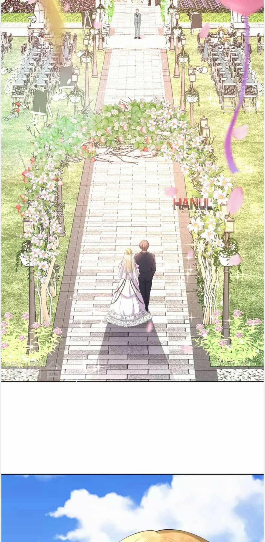 Cô Vợ Hợp Đồng Lạnh Lùng Không Dễ Đụng Đâu 256 trang 3