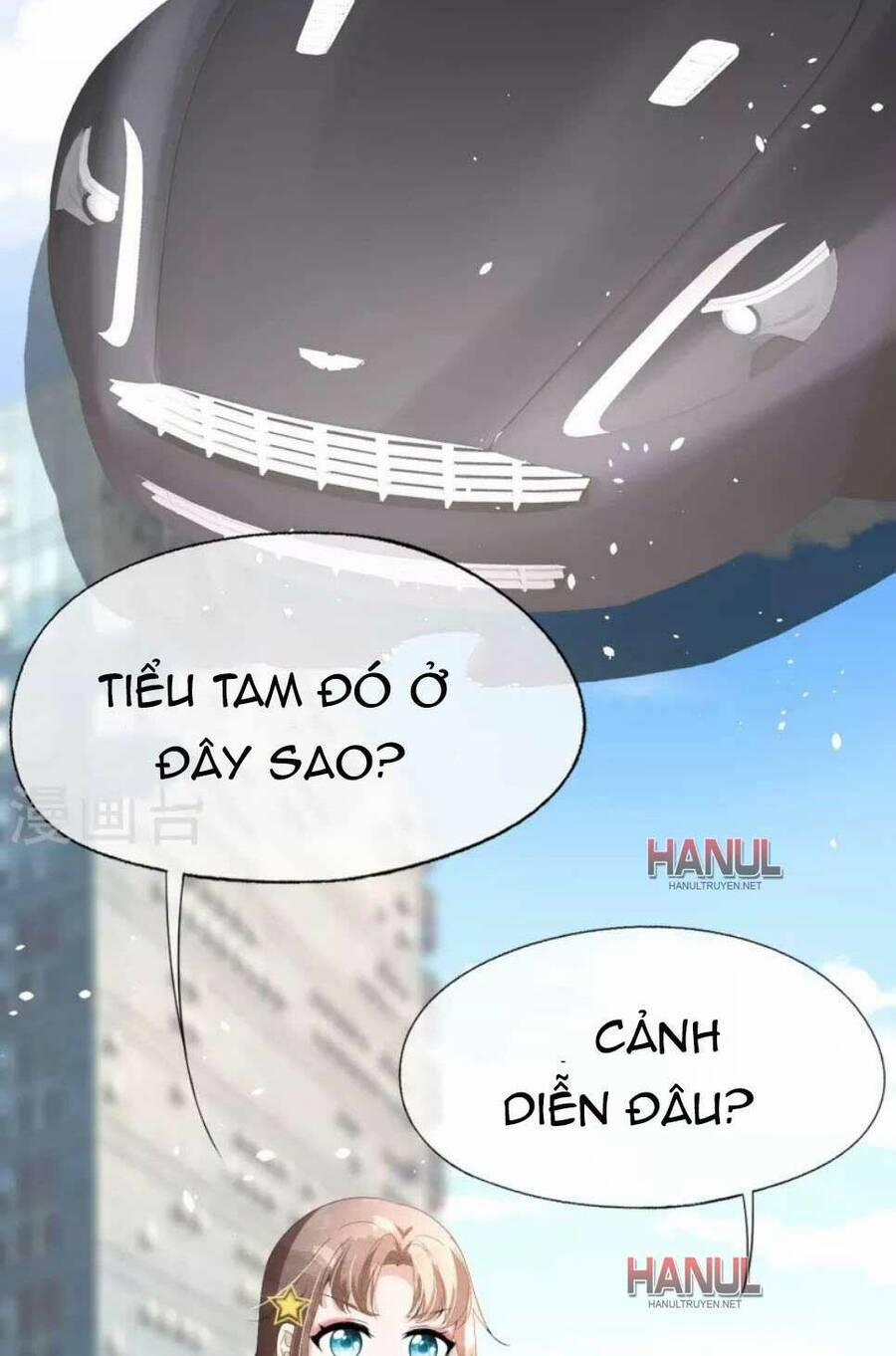 Cô Vợ Hợp Đồng Lạnh Lùng Không Dễ Đụng Đâu 256 trang 37